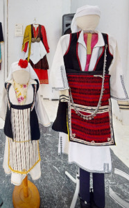 Φλώρινα (Γυναικεία)