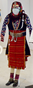 Ορεινή Σερρών